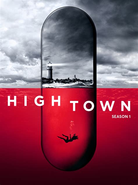 hightown s01e06 libvpx|Prime Video: Hightown: Season 1.